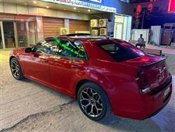 كرايسلر 300